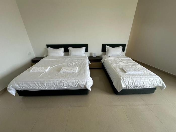 hotel wangsamas