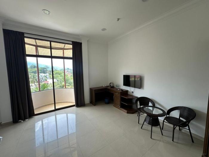 hotel wangsamas