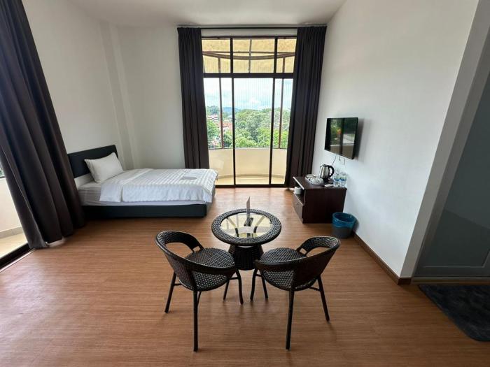 hotel wangsamas