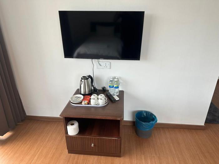 hotel wangsamas