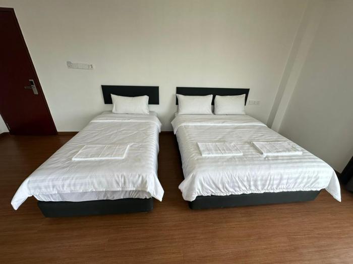 hotel wangsamas
