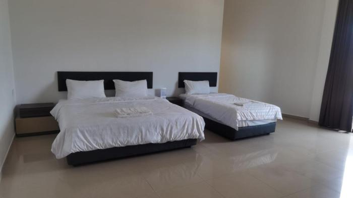 hotel wangsamas