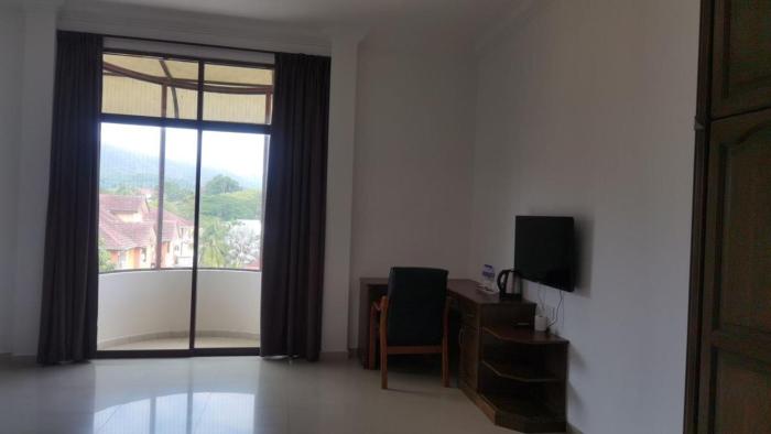 hotel wangsamas