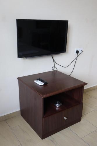 hotel wangsamas