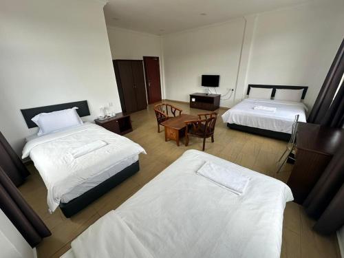 hotel wangsamas