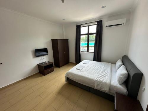 hotel wangsamas
