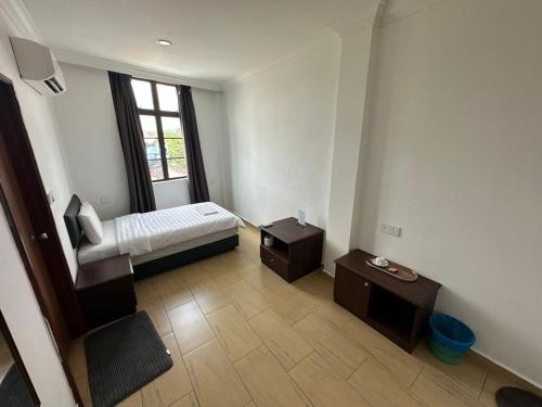 hotel wangsamas