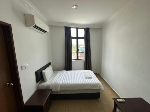 hotel wangsamas