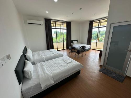 hotel wangsamas