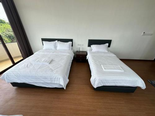 hotel wangsamas