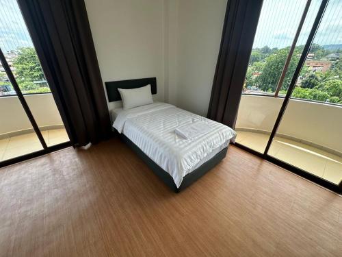 hotel wangsamas