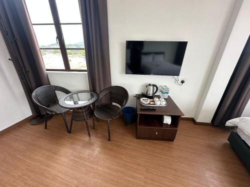hotel wangsamas