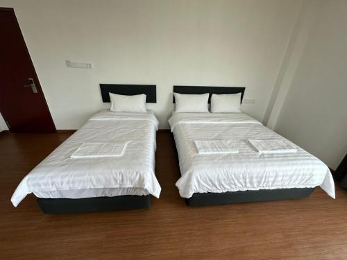 hotel wangsamas