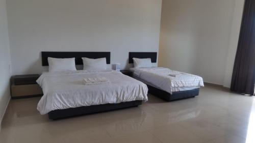 hotel wangsamas