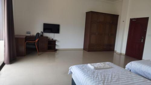 hotel wangsamas