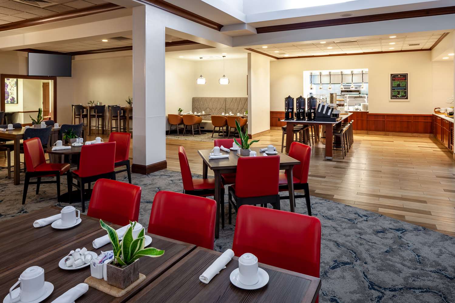 hilton garden inn chicago ohare airport