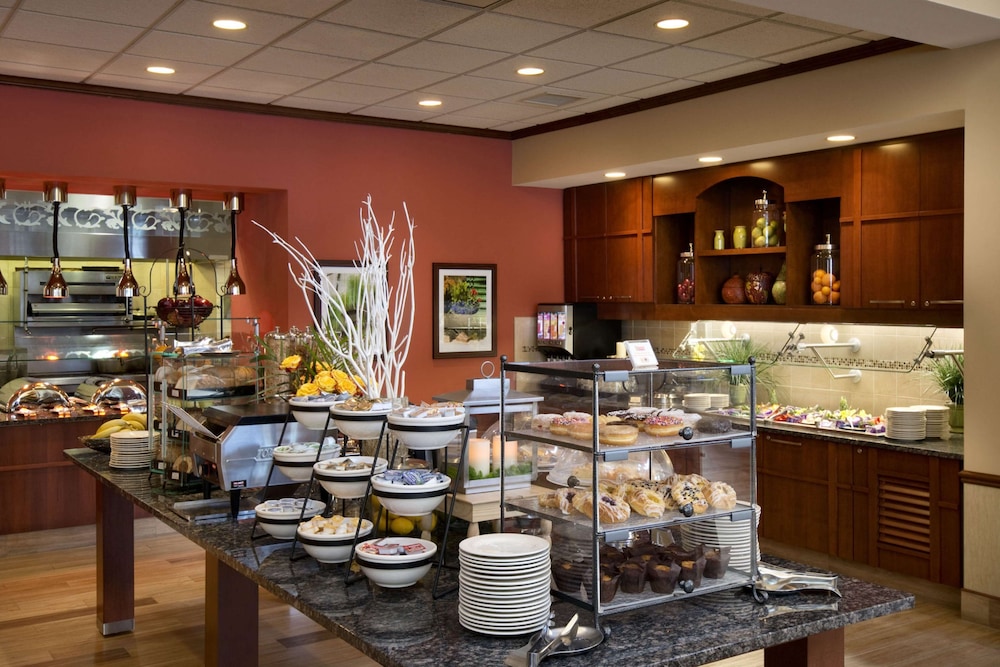 hilton garden inn chicago ohare airport