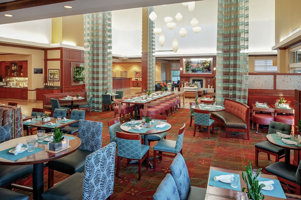 hilton garden inn chicago ohare airport