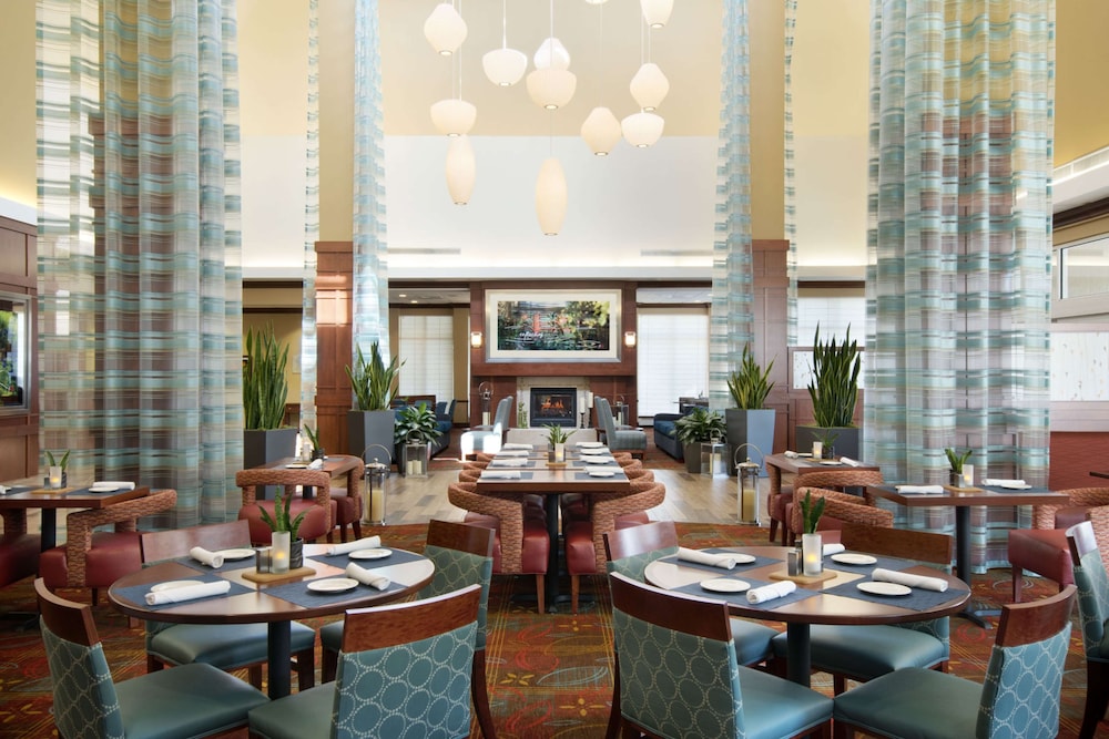 hilton garden inn chicago ohare airport