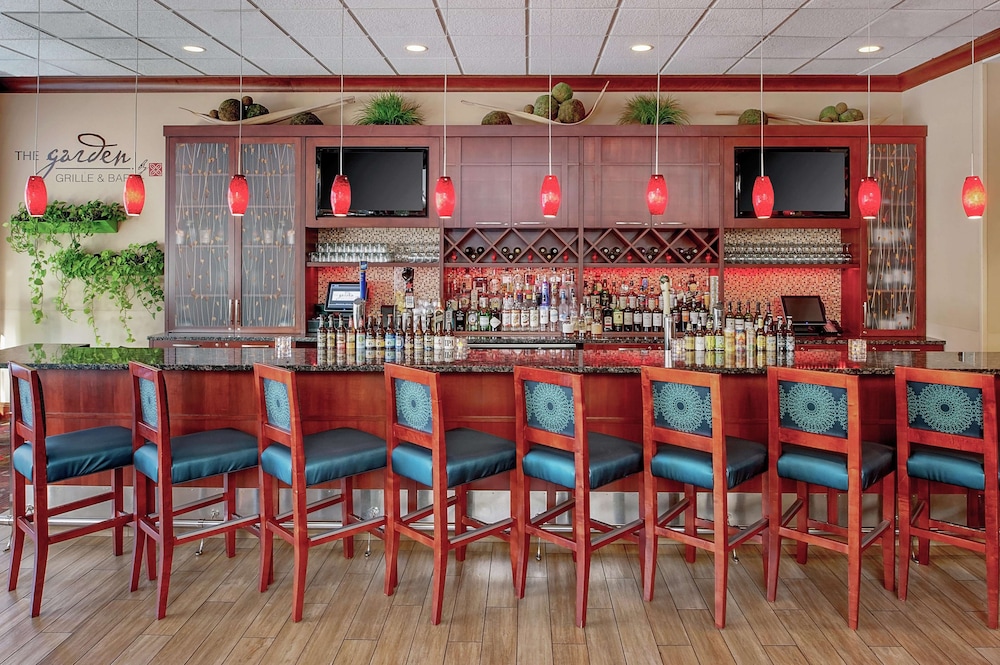 hilton garden inn chicago ohare airport