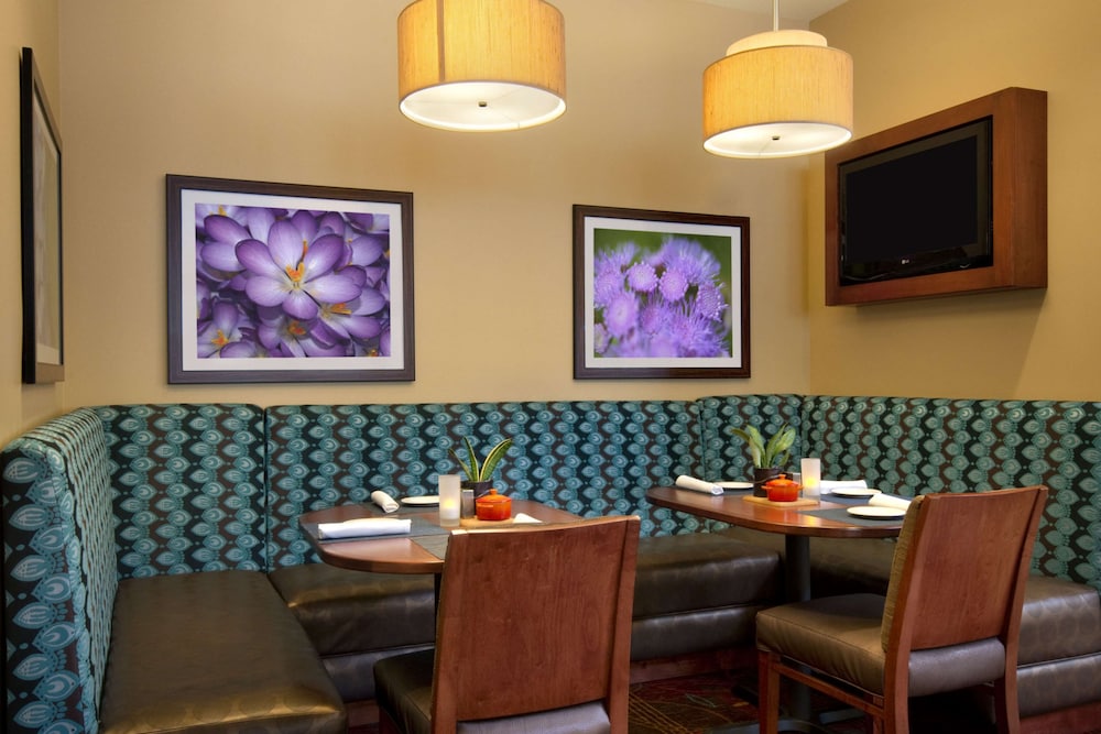 hilton garden inn chicago ohare airport