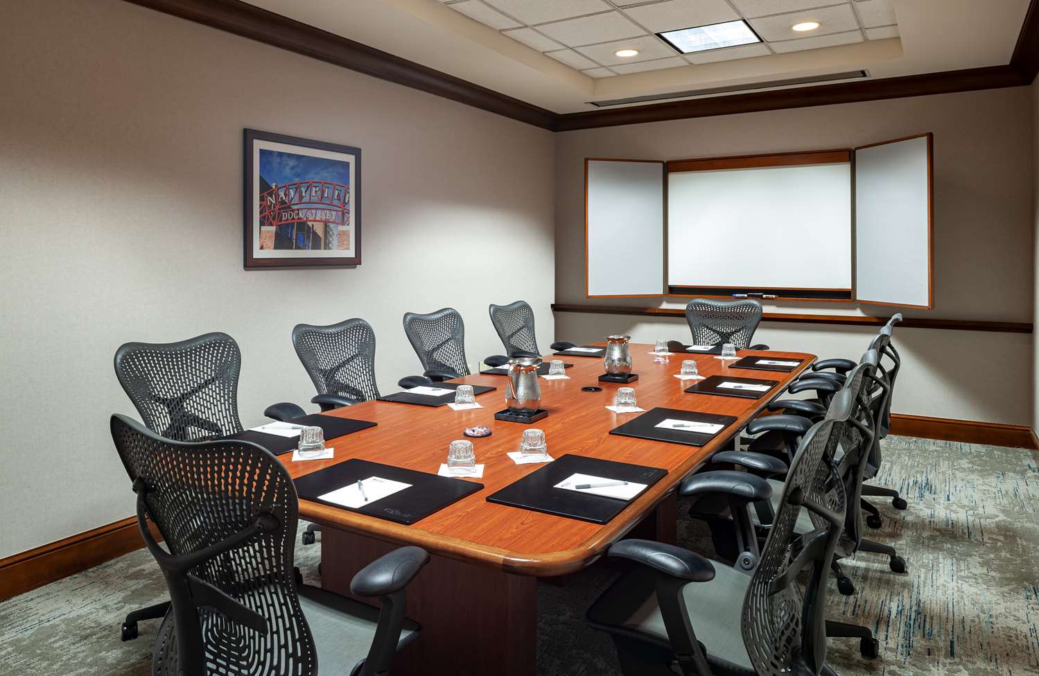 hilton garden inn chicago ohare airport