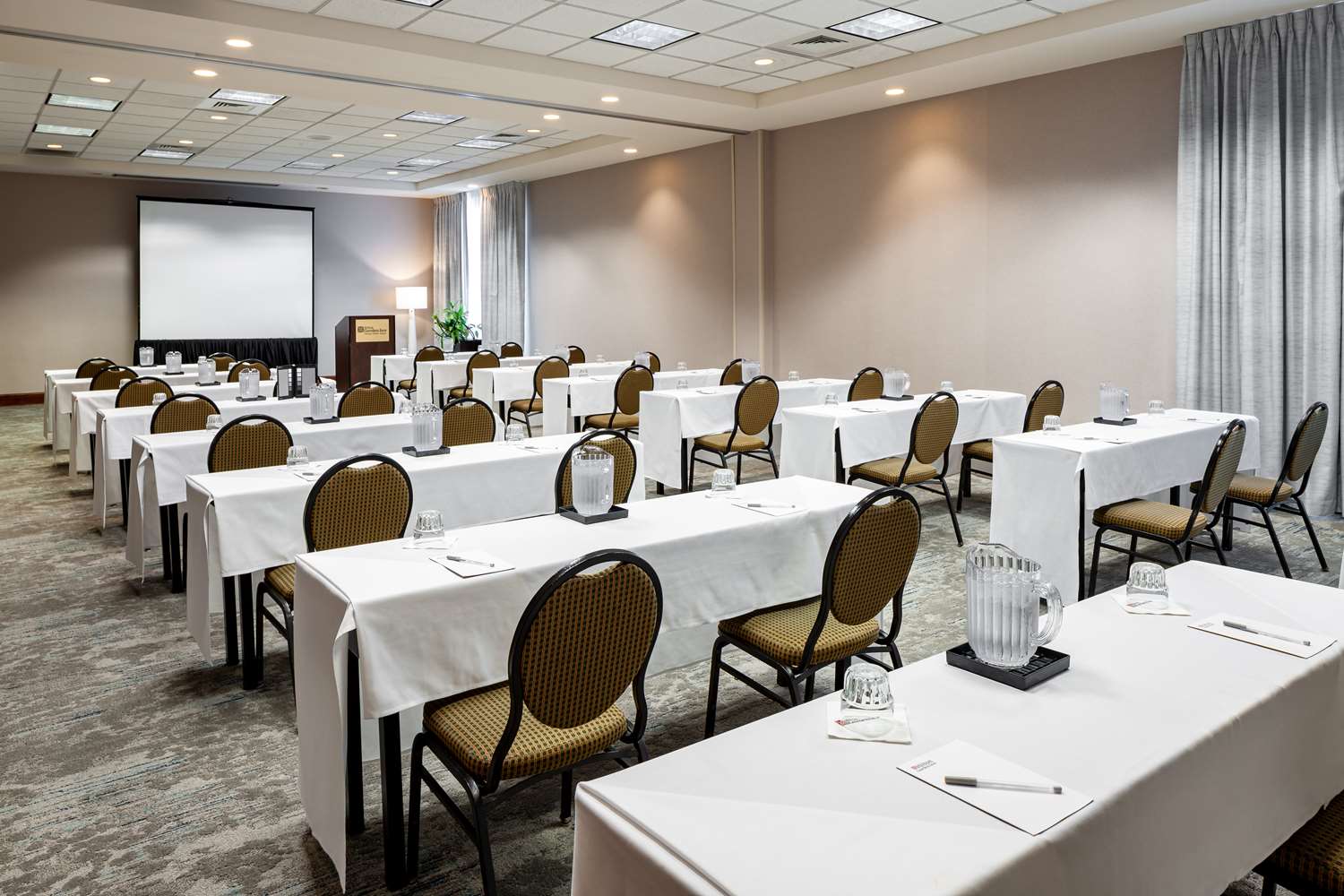 hilton garden inn chicago ohare airport