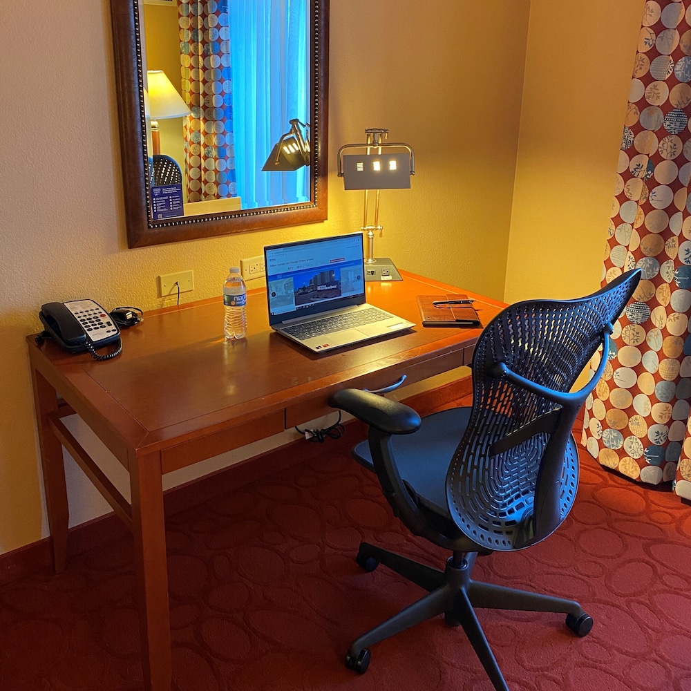 hilton garden inn chicago ohare airport