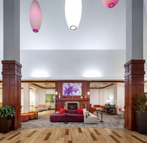 hilton garden inn chicago ohare airport