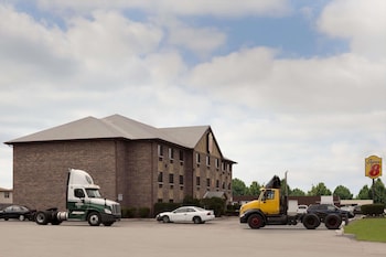 Super 8 By Wyndham Bridgeview/Chicago Area,Chicago>>Bridgeview,2 star