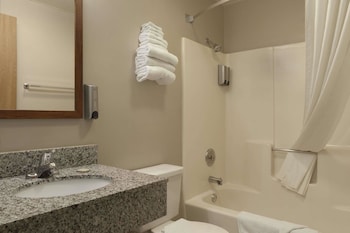 Super 8 By Wyndham Bridgeview/Chicago Area,Chicago>>Bridgeview,2 star