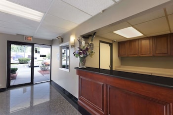 Super 8 By Wyndham Bridgeview/Chicago Area,Chicago>>Bridgeview,2 star