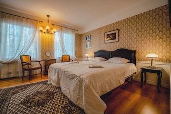 svaneholm hotel