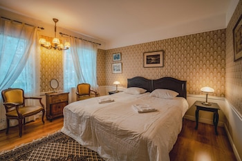 svaneholm hotel