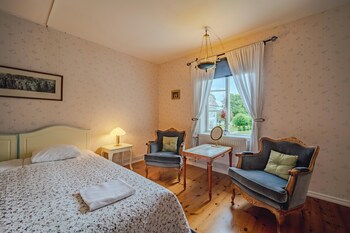 svaneholm hotel