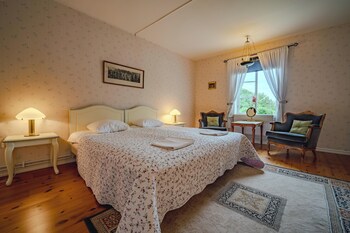 svaneholm hotel