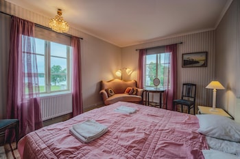 svaneholm hotel