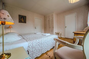 svaneholm hotel