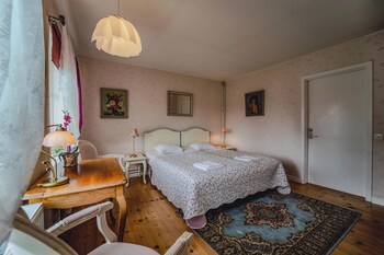 svaneholm hotel