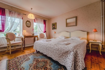 svaneholm hotel