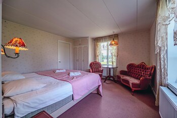 svaneholm hotel