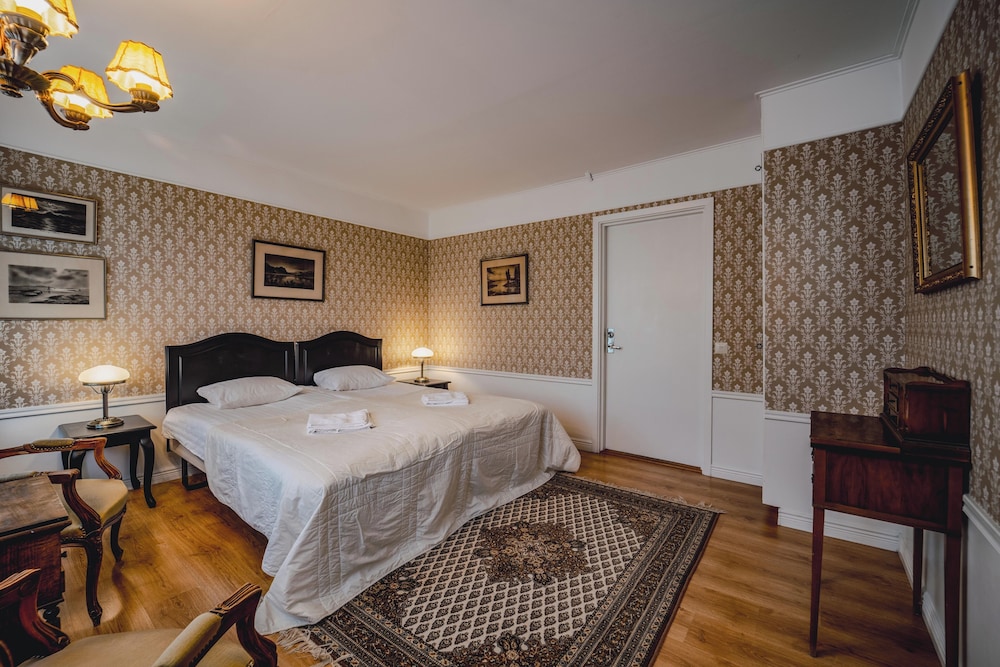 svaneholm hotel