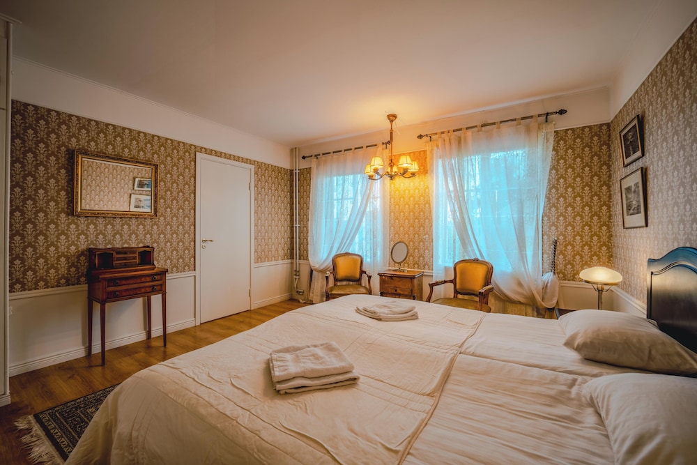 svaneholm hotel