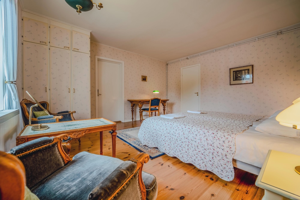 svaneholm hotel