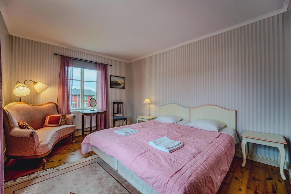 svaneholm hotel