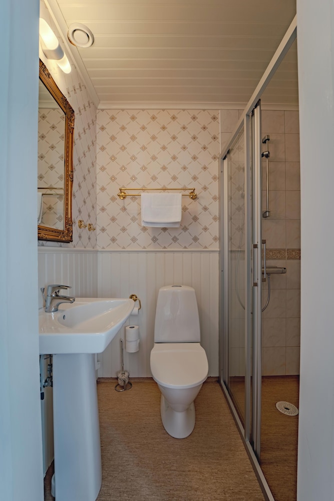 svaneholm hotel