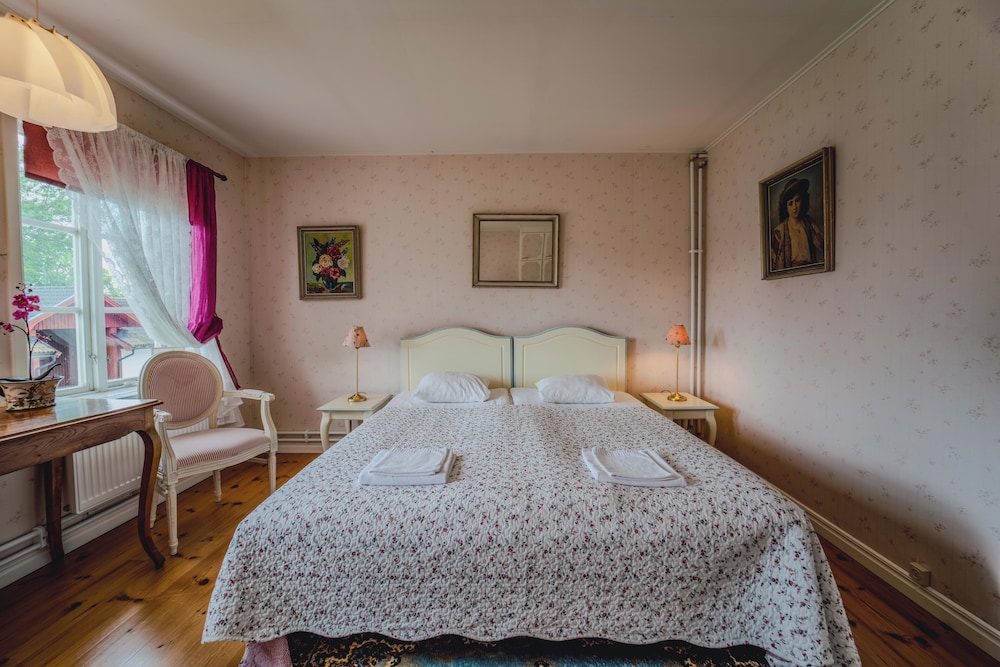 svaneholm hotel