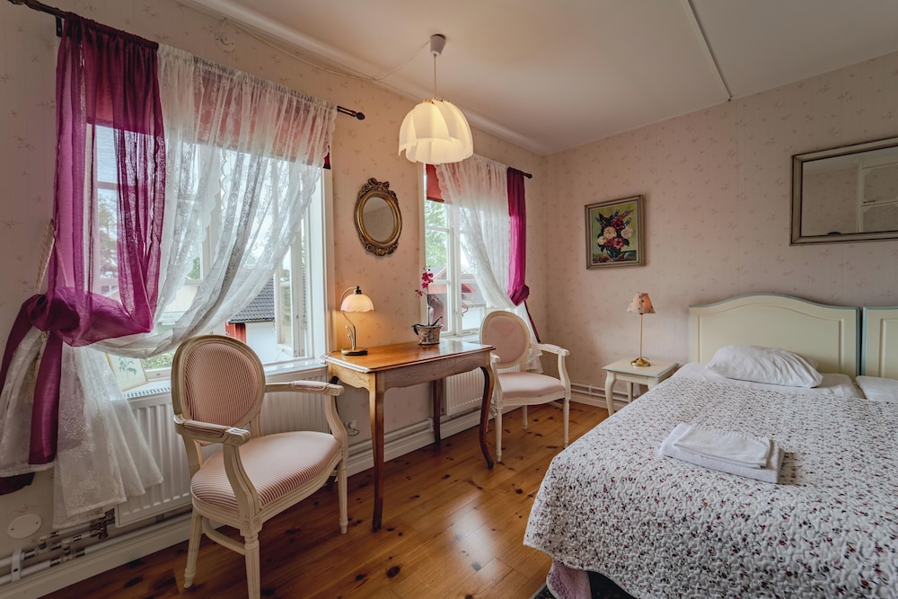 svaneholm hotel