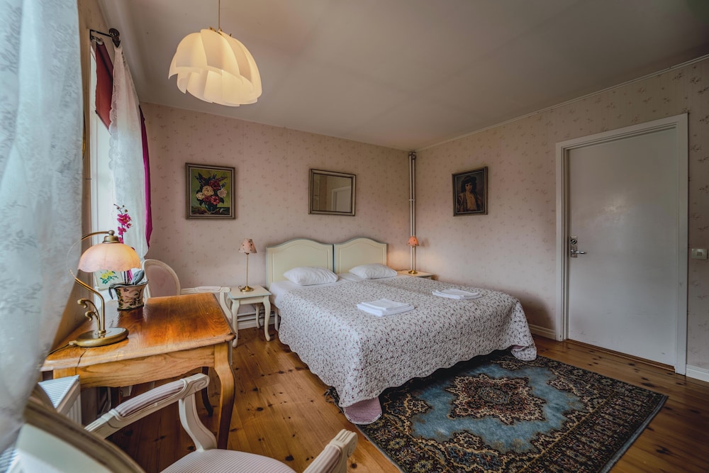 svaneholm hotel