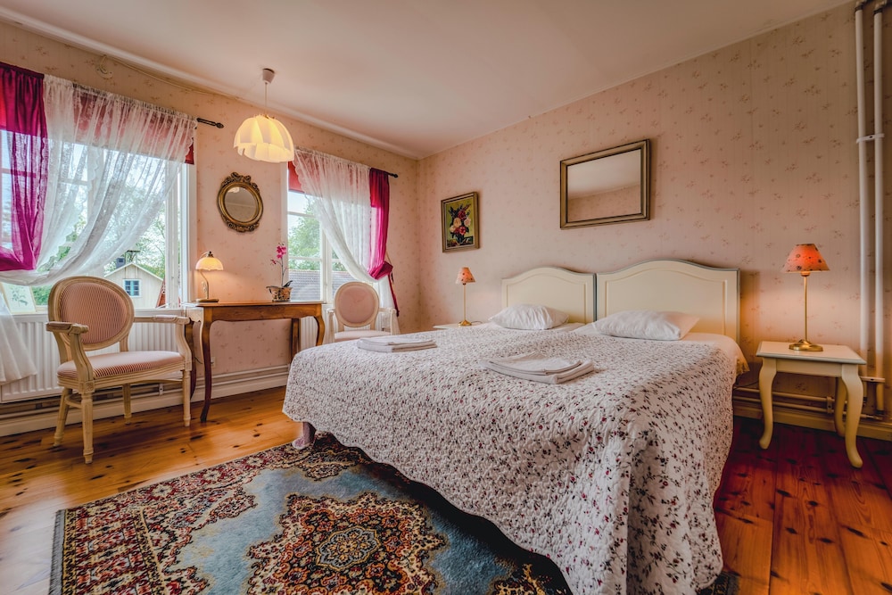 svaneholm hotel